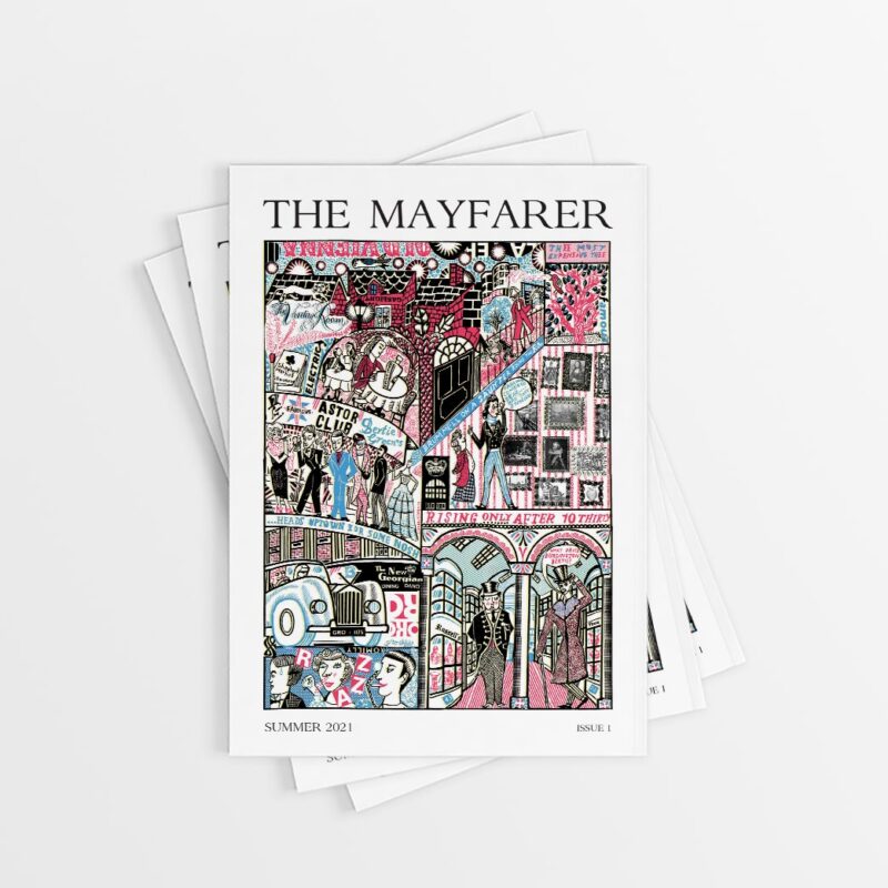 Issue 1