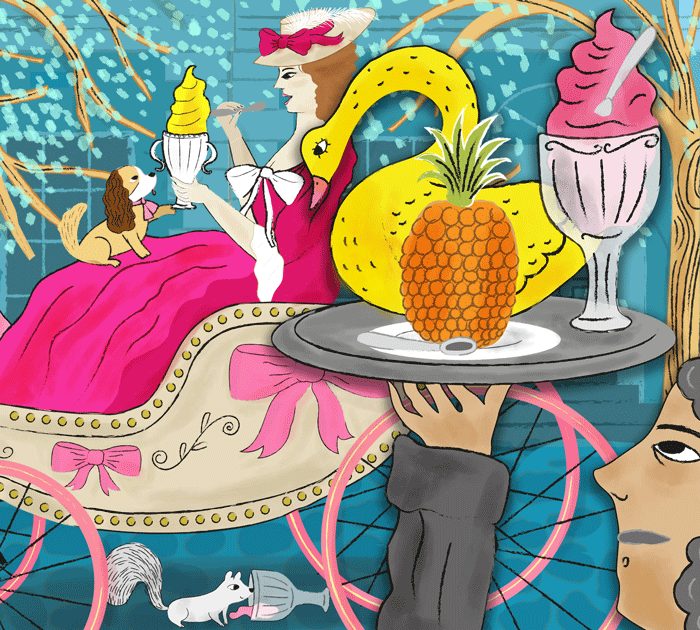 Sorbet or not Sorbet