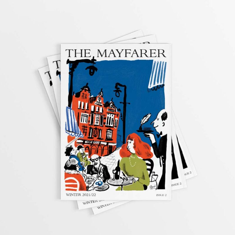 Issue 2