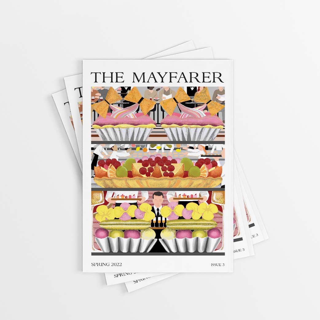 Issue 3