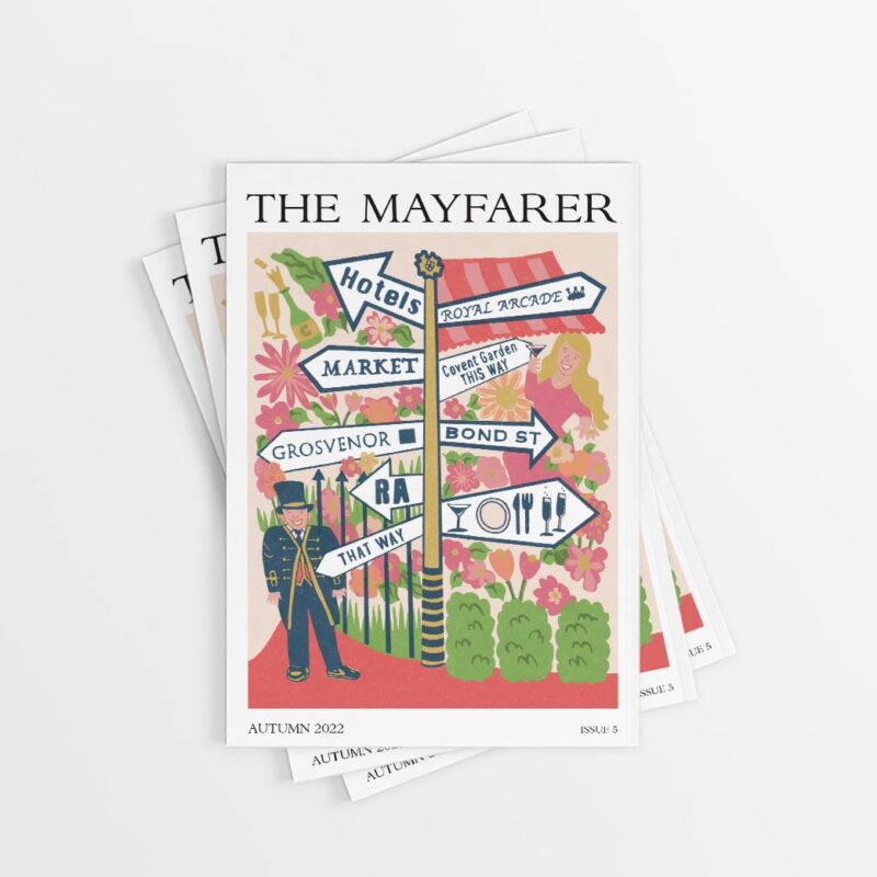 Issue 5