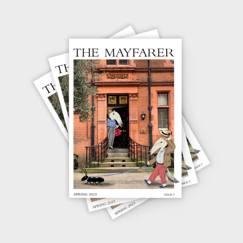 Issue 7