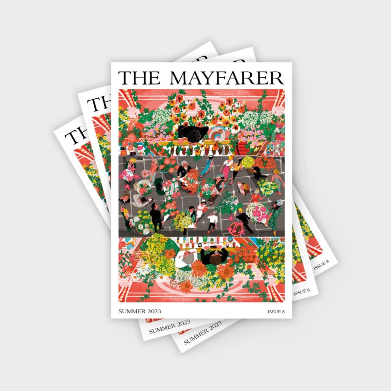 Issue 8