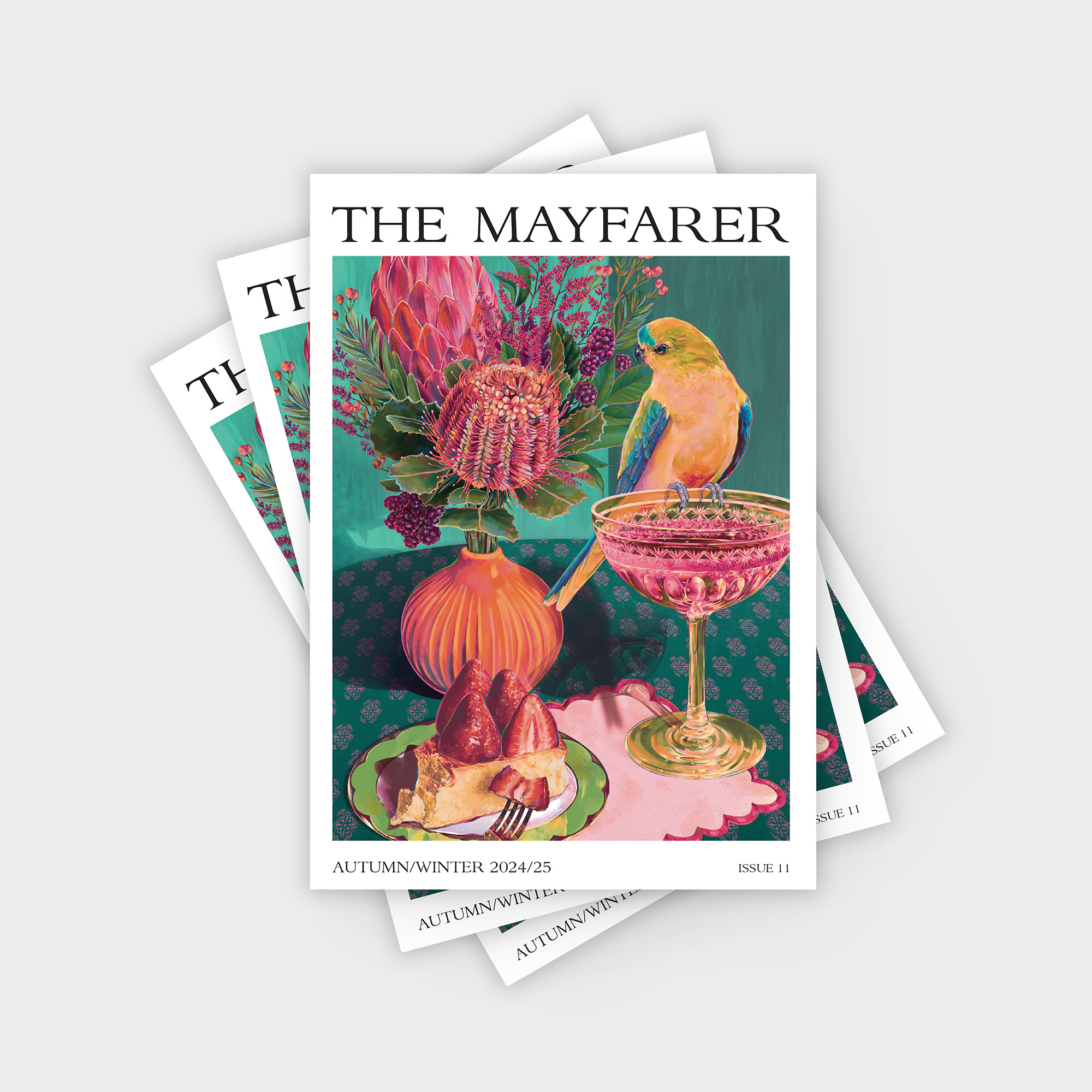 Issue 11