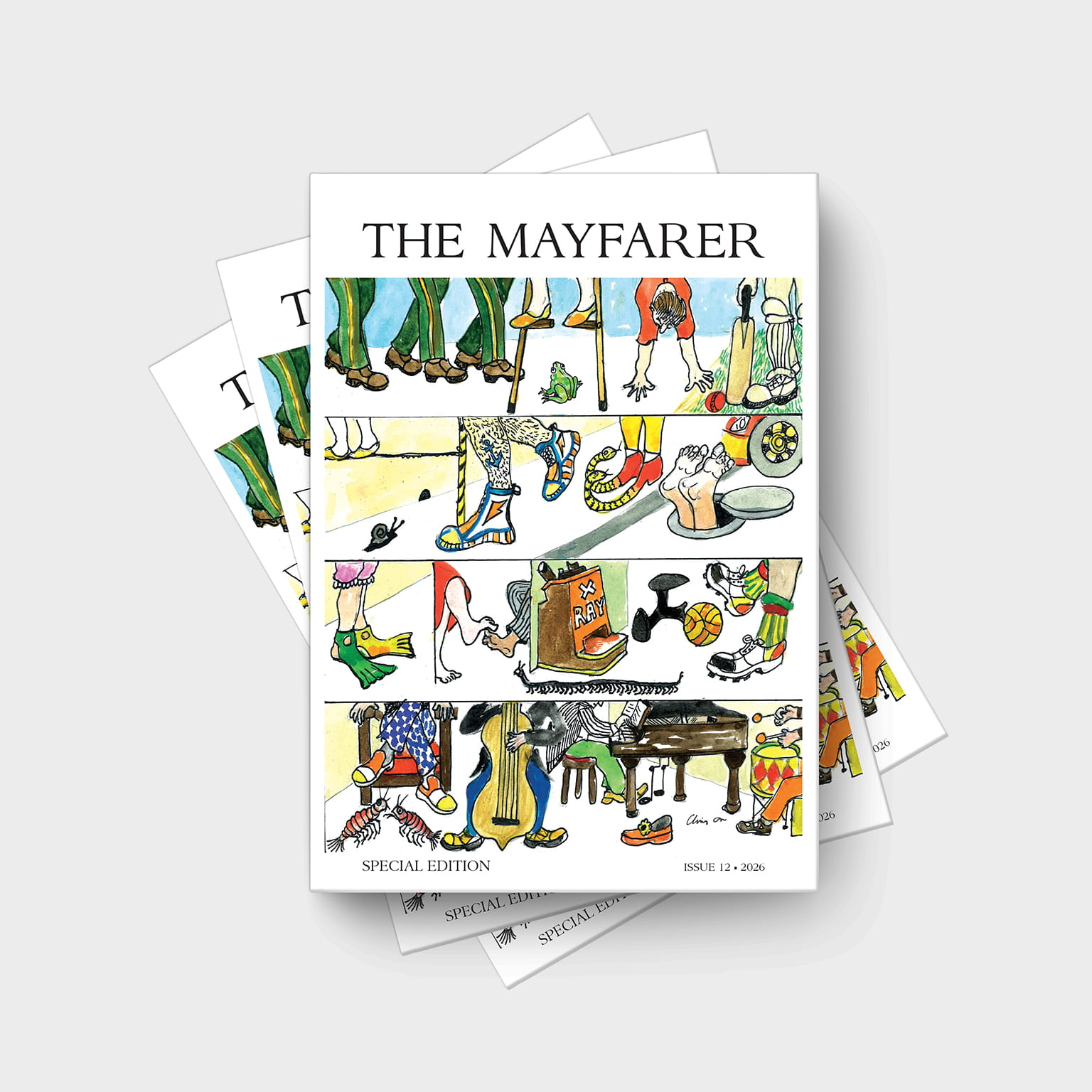 Issue 12